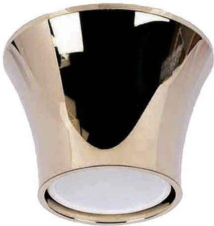 Накладной светильник Donolux Downlight N1596-Gold