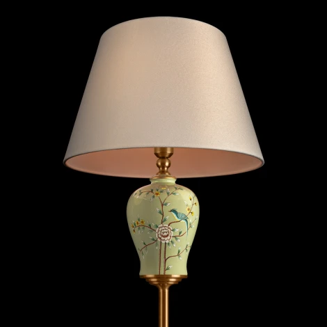 Торшер Loft It Hydrangea 10383F (220V, выключатель)