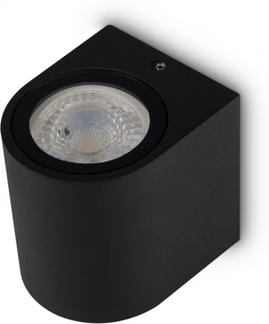 Архитектурная подсветка Maytoni Slat O044WL-01B (220V, IP54)