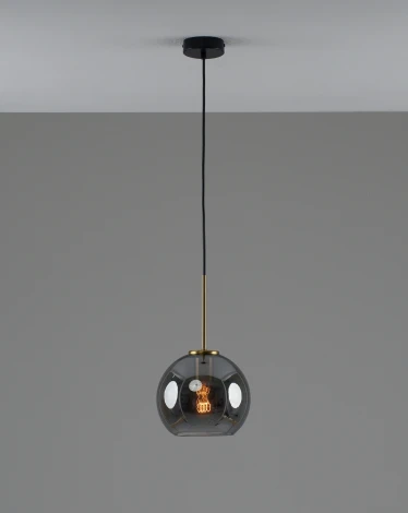 Подвесной светильник Moderli Sumatra V11527-1P