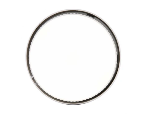 Накладной точечный светильник Ambrella Classic GX53 G102 WH (220V, круглые)