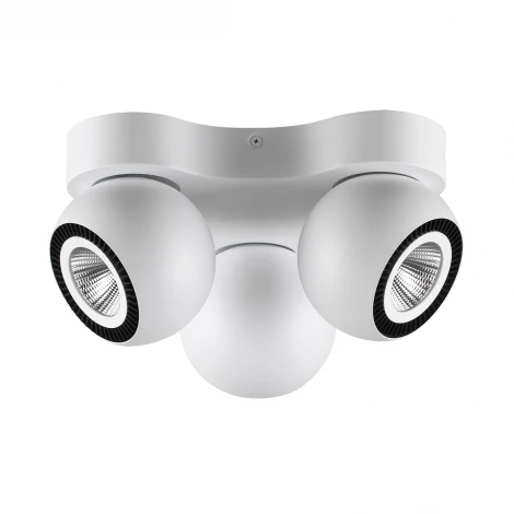 Спот Odeon Light Urfina 3536/3CL