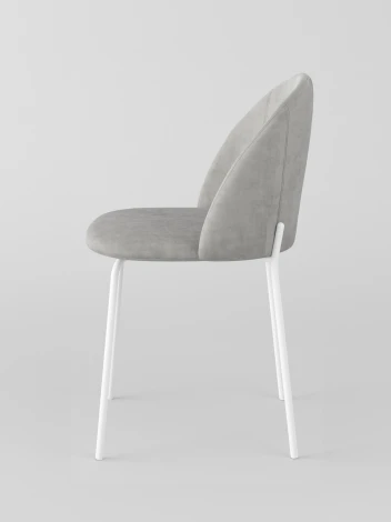 Стул Монти, Lux-45, Дебют