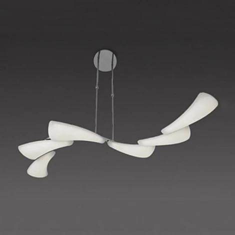 Потолочная люстра Mantra Mistray 3803