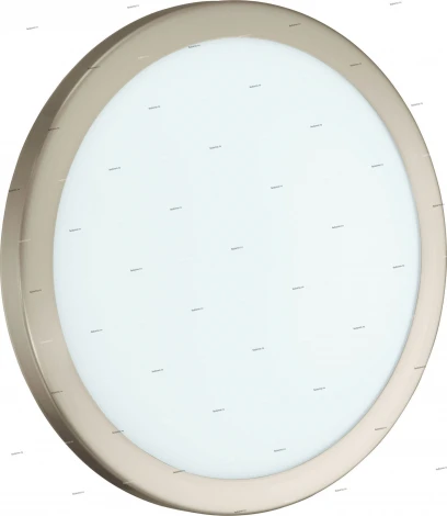 Настенно-потолочный светильник Eglo Led Arezzo 91853