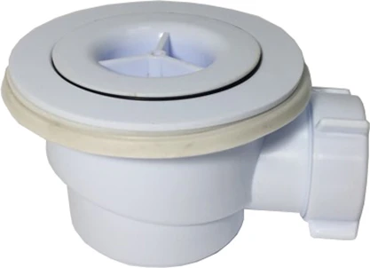 Сифон для поддона RGW Stone Tray S-32