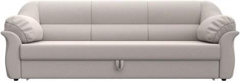 Диван прямой Карнелла Лига Диванов (Замша) арт.126553