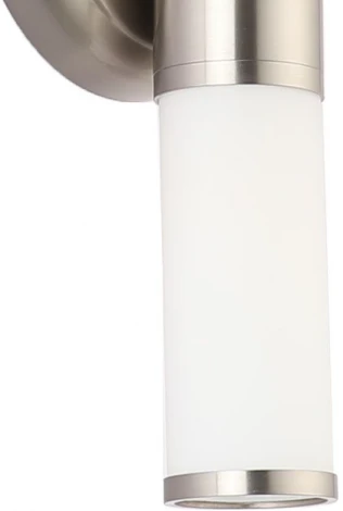 Бра Zortes Libbero ZRS.27508.2 (220V, круглые)