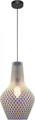 Подвесной светильник Maytoni P054PL-01B2 (220V, на проводе, круглые)