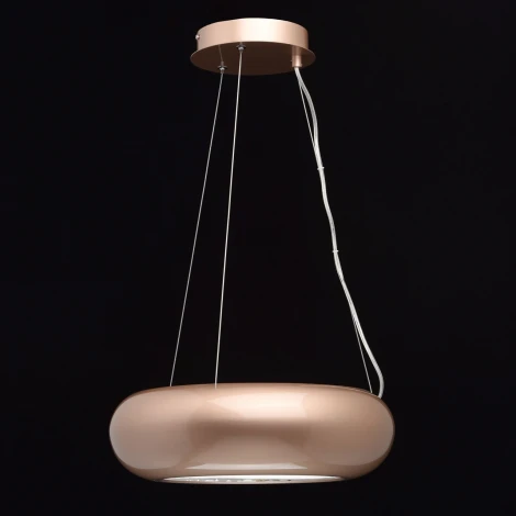 Подвесной светильник MW-Light Фьюжен 392015901