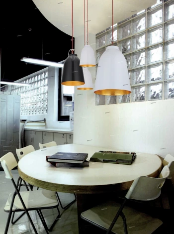 Подвесной светильник Artpole Stille 001115