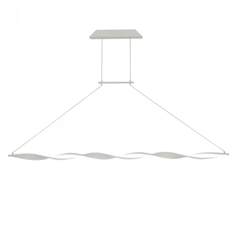 Подвесной линейный светодиодный светильник Mantra Madagascar 6572