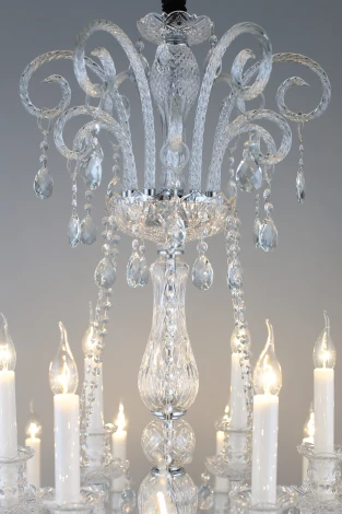 Подвесная люстра Aployt Ketrin APL.812.03.30