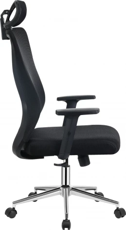 Компьютерное кресло Everprof Joy Сетка Черный