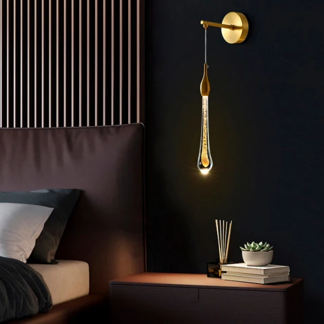 Бра LED Lu Carte LC-11-1551