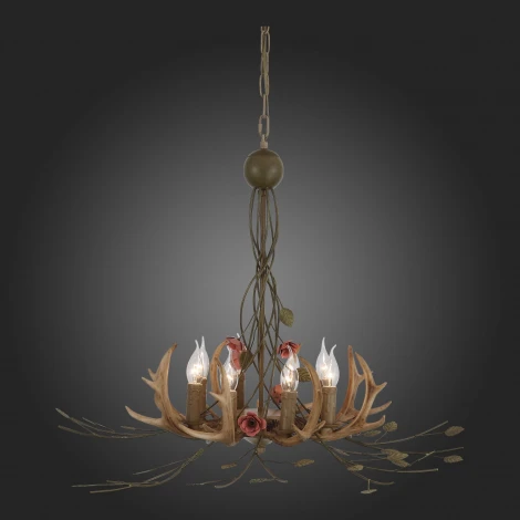 Подвесная люстра ST Luce Campen SL347.303.08