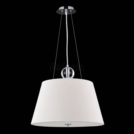 Подвесной светильник Maytoni Bergamo MOD613PL-03BG (220V, на тросе, круглые)