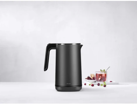 Чайник электрический Pro, 1,5 л, черный ZWILLING Enfinigy 53006-002