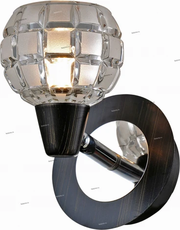 Спот Lussole Silandro LSL-8601-01