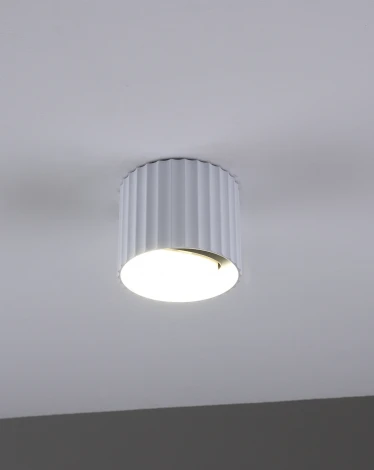 Потолочный светильник Moderli Cora V11892-1C