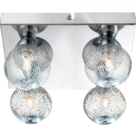 Потолочный светильник Globo Saint Mary 56683-4P