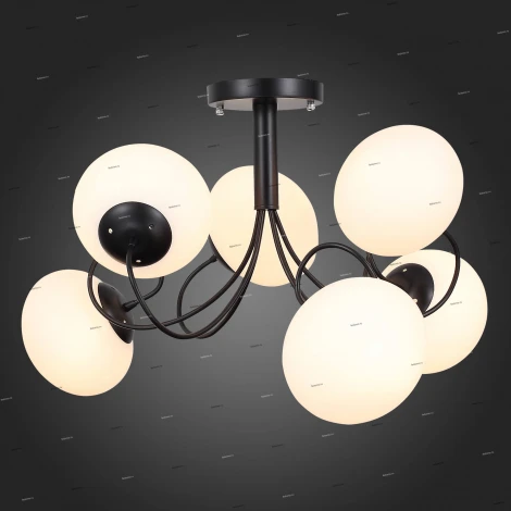 Потолочная люстра ST Luce Acini SL717.402.06