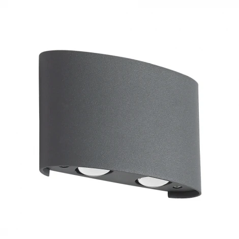 Архитектурная подсветка Crystal Lux CLT 023 023W2 DG (LED, 220V, IP54)