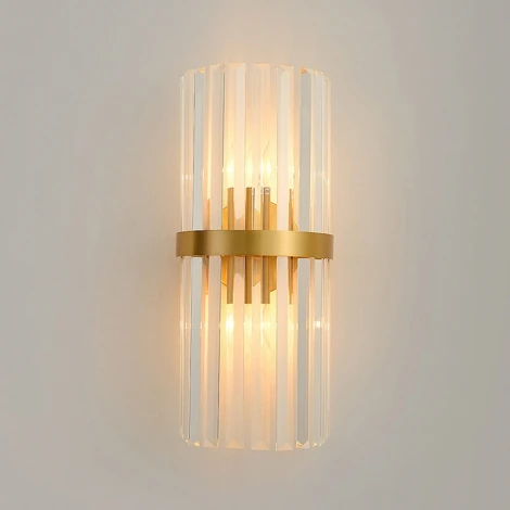 Настенный светильник Cloyd Millom 20204 (220V)