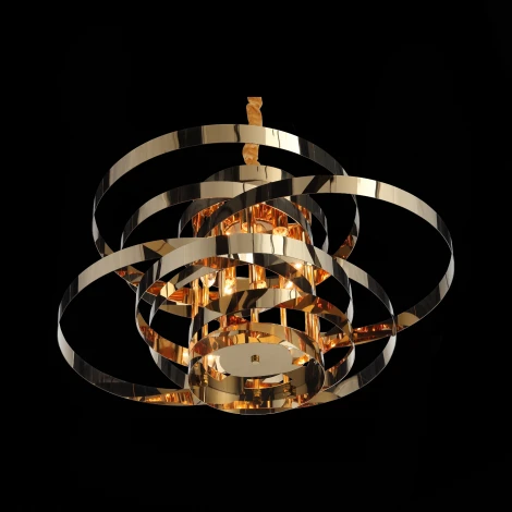 Подвесная люстра ST Luce Ricolli SL1130.203.05