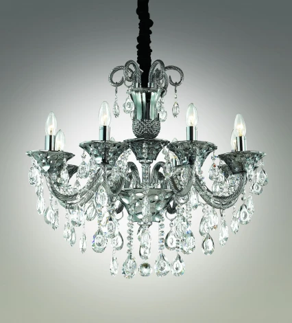 Подвесная люстра Odeon Light Valensa 2940/8