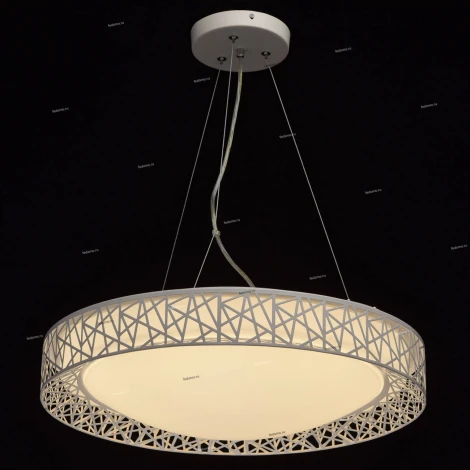 Подвесной светильник DeMarkt Ривз 674012301