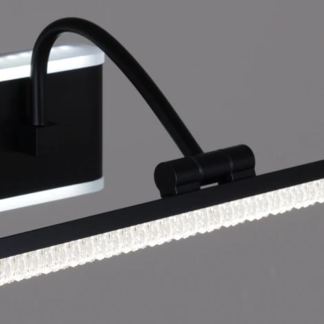 Подсветка для картин светодиодная с регулировкой цветовой температуры Reluce 08871-0.2-01L (220V)