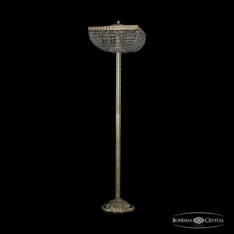 Торшер Bohemia 1928 19282T6/35IV-135 G