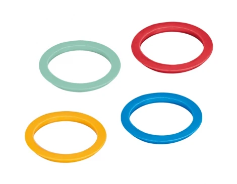 Встраиваемый точечный светильник Ambrella Techno Spot TN120 (220V, круглые)