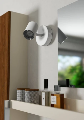 Спот IP44 Eglo Consuma 1 901961