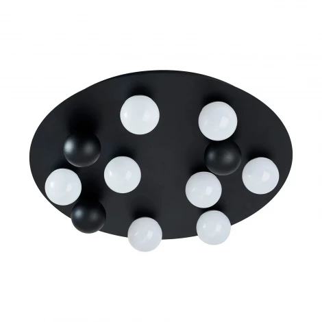 Потолочный светильник светодиодный с ПДУ F-Promo Swarm 4693-8C