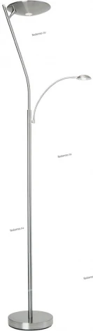 Торшер Brilliant Niera G93022/13
