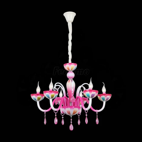 Подвесная люстра ST Luce Tulipano SL818.783.06