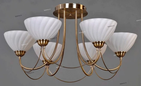 Потолочная люстра MW-Light Фелиция 347016806