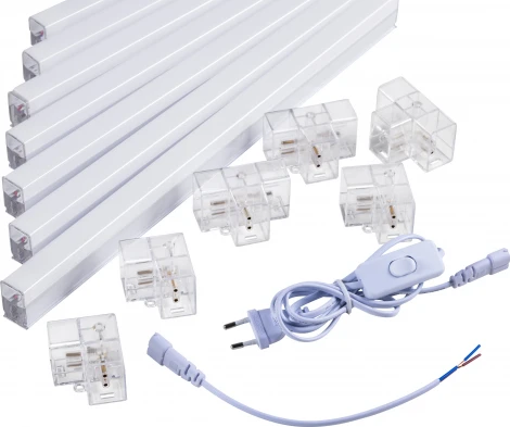 Модульный комплект светодиодный Lightstar Varieta V2Q450044