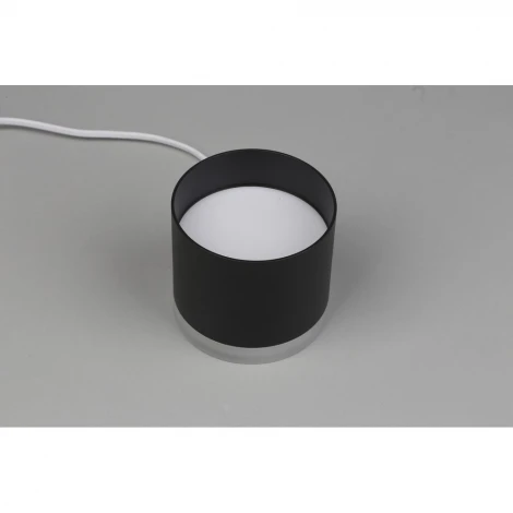 Накладной точечный светильник Omnilux Tures OML-102319-16 (LED, 220V, круглые)