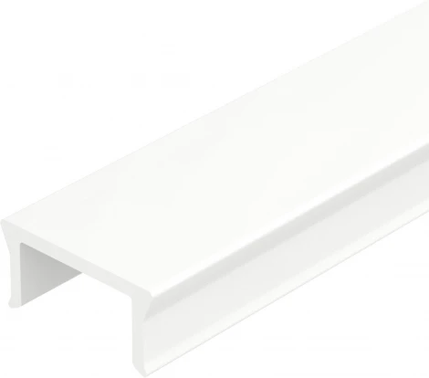 Экран PLINTUS-H54-2000 Opal (Arlight, Пластик) 045438