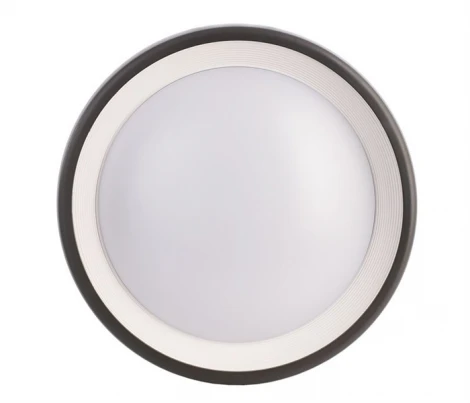 Настенный уличный светильник Deko-Light Canis 731043