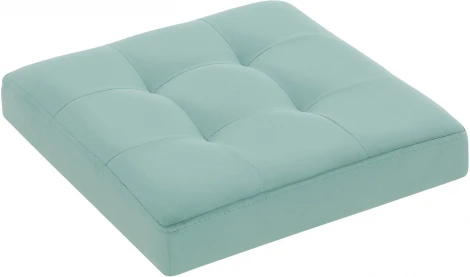 Пуф Leset Плуто складной с крышкой Leset (Велюр) арт.4687205418173