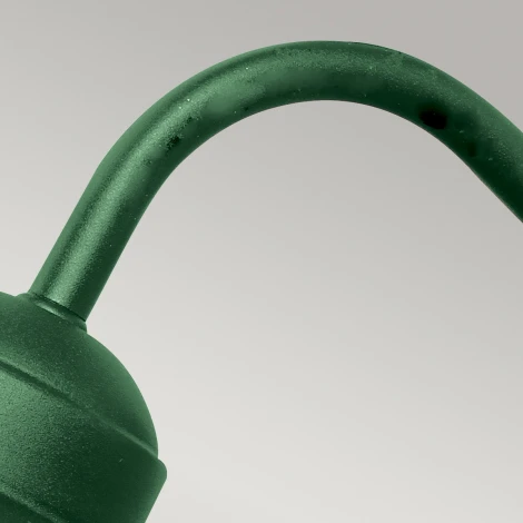 Настенный светильник уличный Elstead KLAMPENBORG-FGR (220V, IP44)