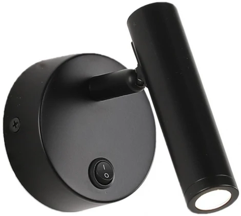 Спот Zortes Eay ZRS.22905.6 (LED, 220V, сенсорный выключатель, круглые)