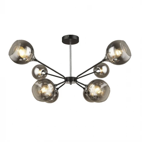 Потолочная люстра Wedo Light Montauro 66403.01.13.08