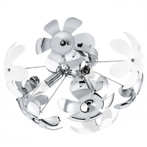 Настенно-потолочный светильник Eglo Camile 92519