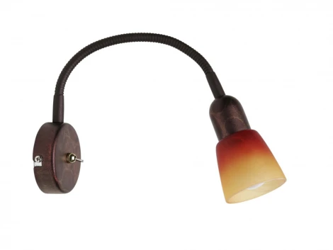 Бра Brilliant Sofia 55390/19