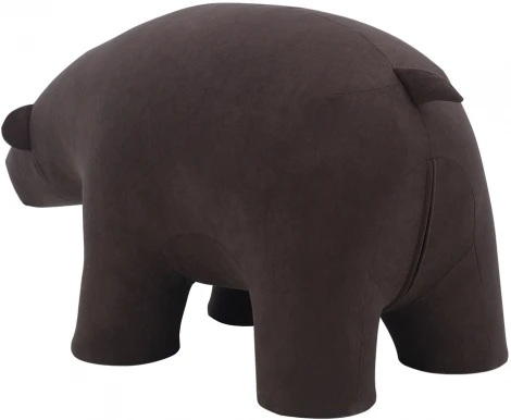 Пуф Bear 2500000043505 Leset